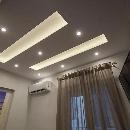 Apartament G.douglas Diamond *